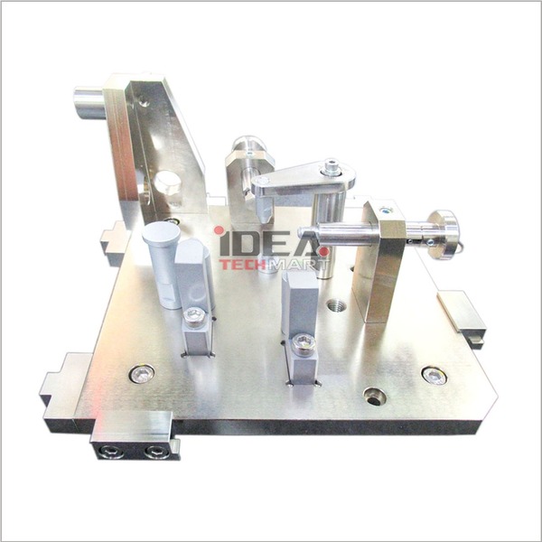 Đồ gá lắp ráp