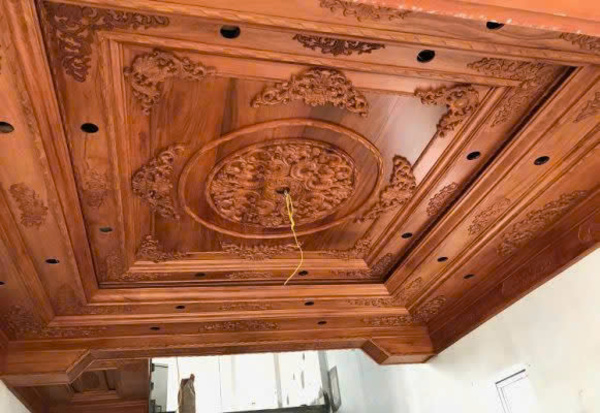 Đồ gỗ nội thất
