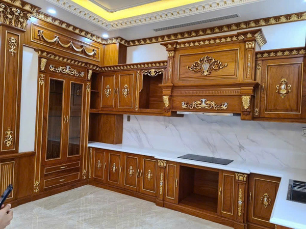 Đồ gỗ nội thất