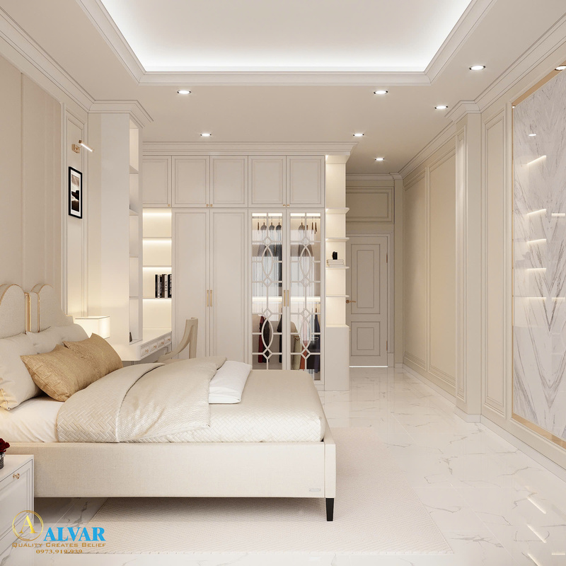 Đồ nội thất phòng ngủ