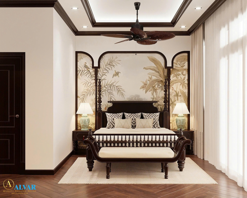 Đồ nội thất phòng ngủ