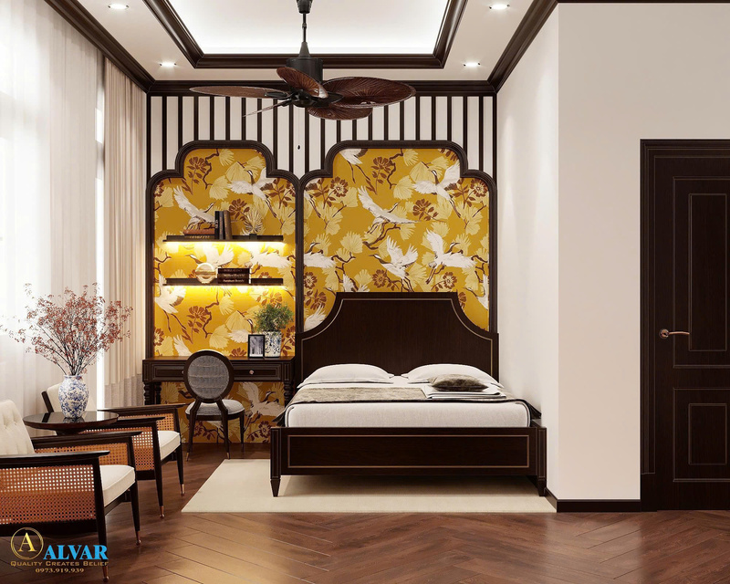 Đồ nội thất phòng ngủ