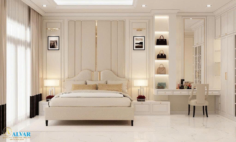 Đồ nội thất phòng ngủ