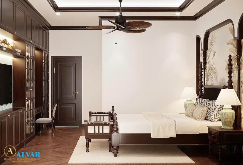 Đồ nội thất phòng ngủ