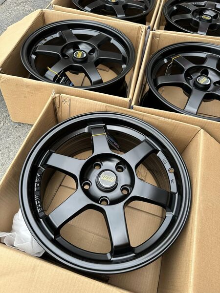 Độ mâm 16 inch cho Rondo, Avante,..