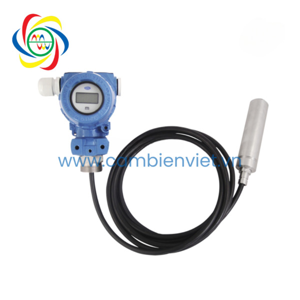 Đo mức dạng thuỷ tĩnh Auto