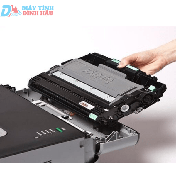 Đổ mực máy in Brother tại nhà Đà Nẵng