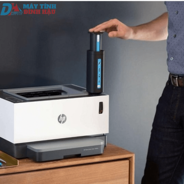 Đổ mực máy in tại nhà Đà Nẵng