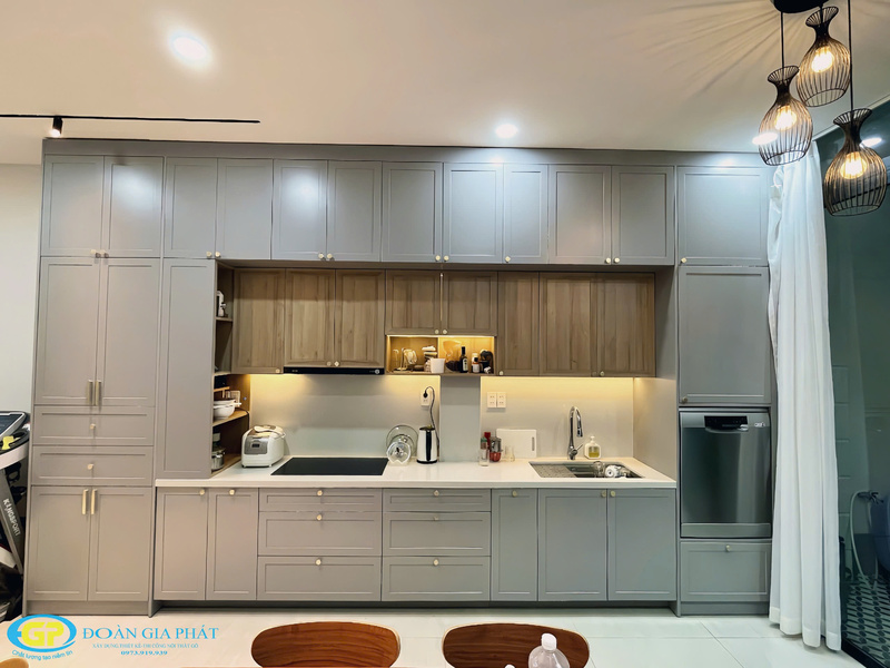 Đồ nội thất phòng bếp