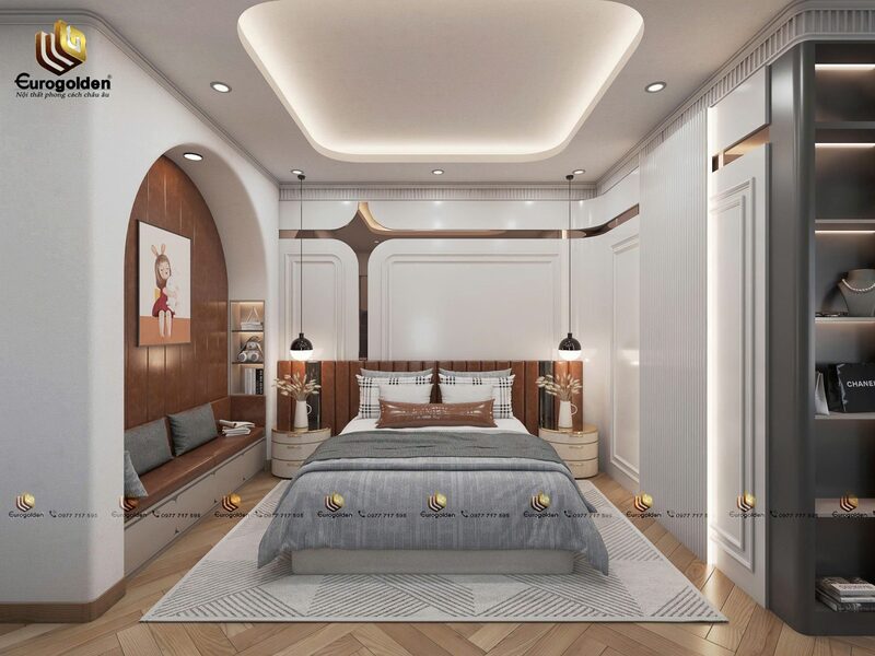 Đồ nội thất phòng ngủ