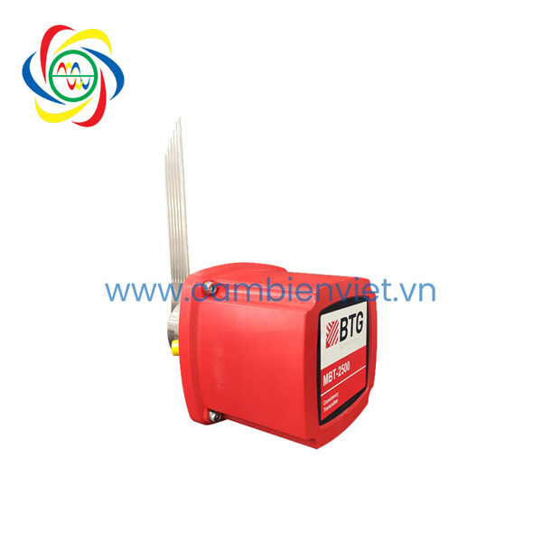 Đo nồng độ bột BTG-MBT2500
