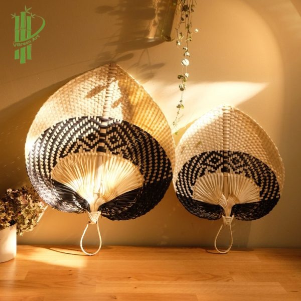 Đồ trang trí bằng mây tre đan PV0013