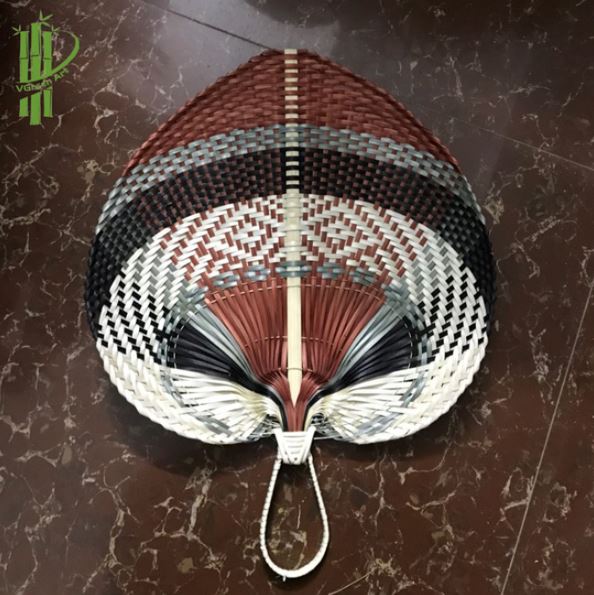 Đồ trang trí bằng mây tre đan PV0019