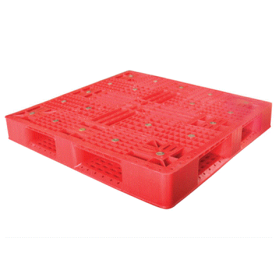 Pallet nhựa mới