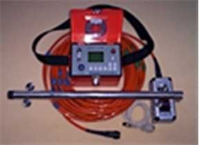 Máy đọc Inclinometer digital