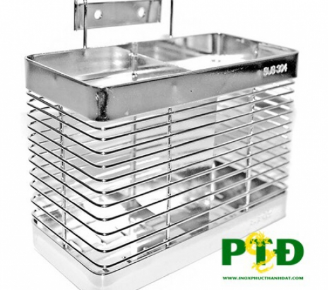 Đồ gia dụng inox
