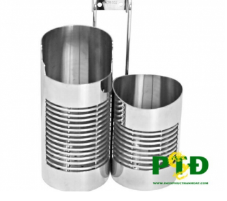 Đồ gia dụng inox