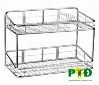 Đồ gia dụng inox
