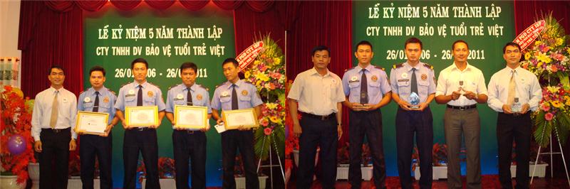Hoạt động của Công ty