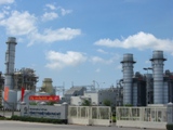 Nhà Máy Nhiệt Điện