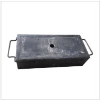 Đối trọng bọc V