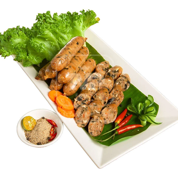 Dồi sụn