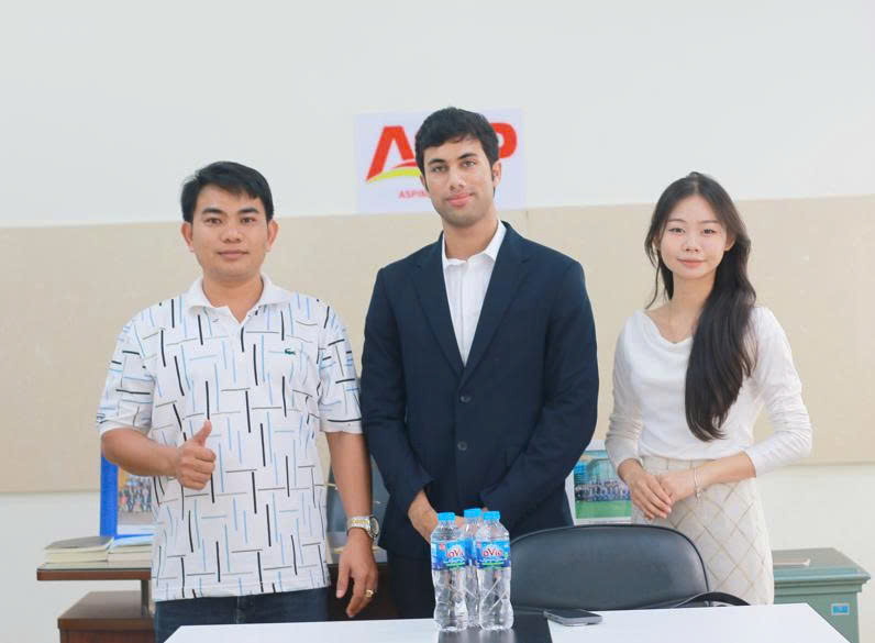 Đối tác công ty