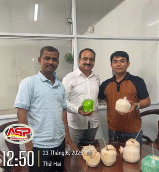Đối tác công ty