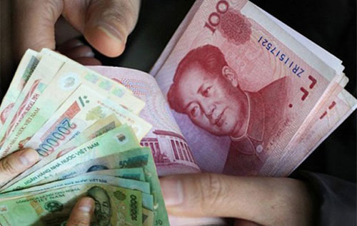 Dịch vụ đổi tiền