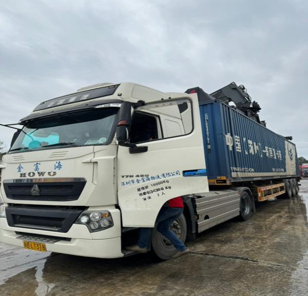 Hình ảnh đội xe