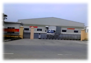 Công ty TNHH Yuto Việt Nam