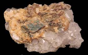 Dolomite