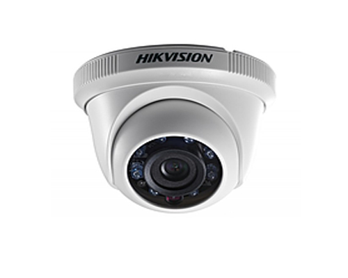 dome HIKVISION