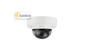 Dome AI Wisenet