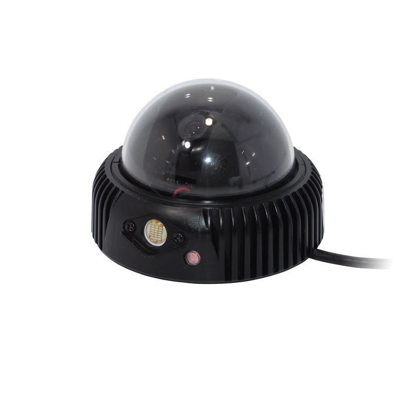 Camera ốp trần siêu nét