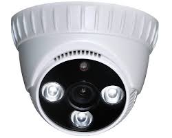 Camera Dome