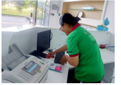 Dịch Vụ Vệ Sinh