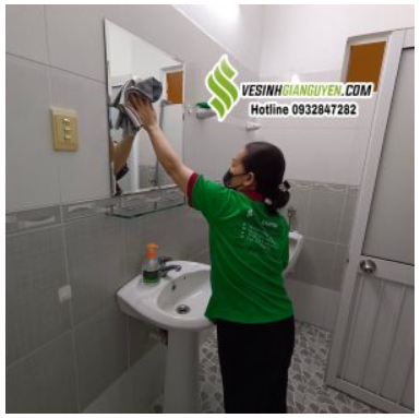 Dịch Vụ Vệ Sinh