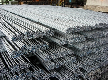Đơn vị chuyên vận tải sắt thép tại Bình Dương