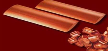Đồng Anode mạ điện