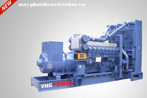 Dịch vu đồng bộ máy phát điện