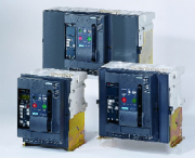 Đóng cắt hạ thế SIEMENS