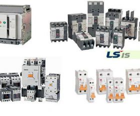 Thiết bị đóng cắt