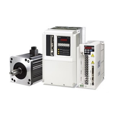 Động cơ AC Servo Delta MOTOR
