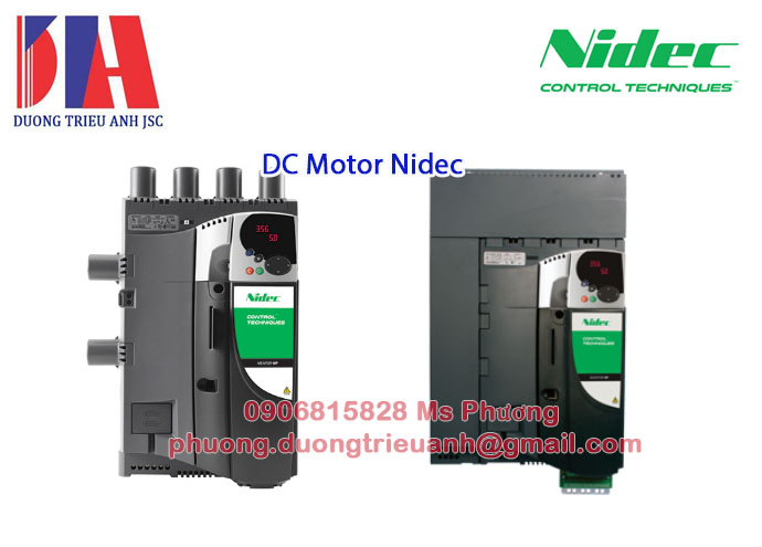 Thiết bị điện công nghiệp