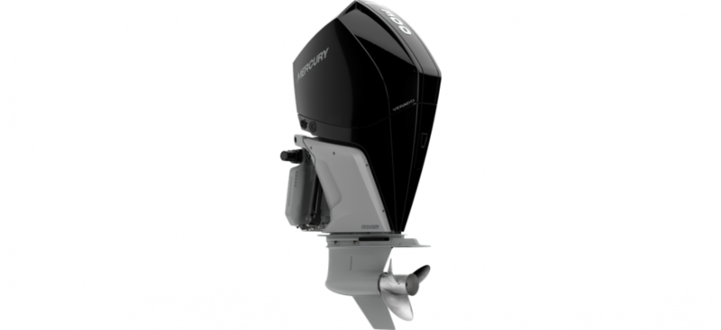 Động cơ Mercury VERADO - 300HP
