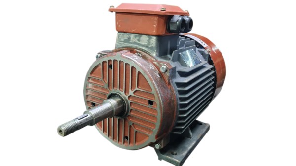 Động cơ điện 3 phase