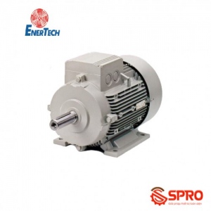 Động cơ điện motor Enertech