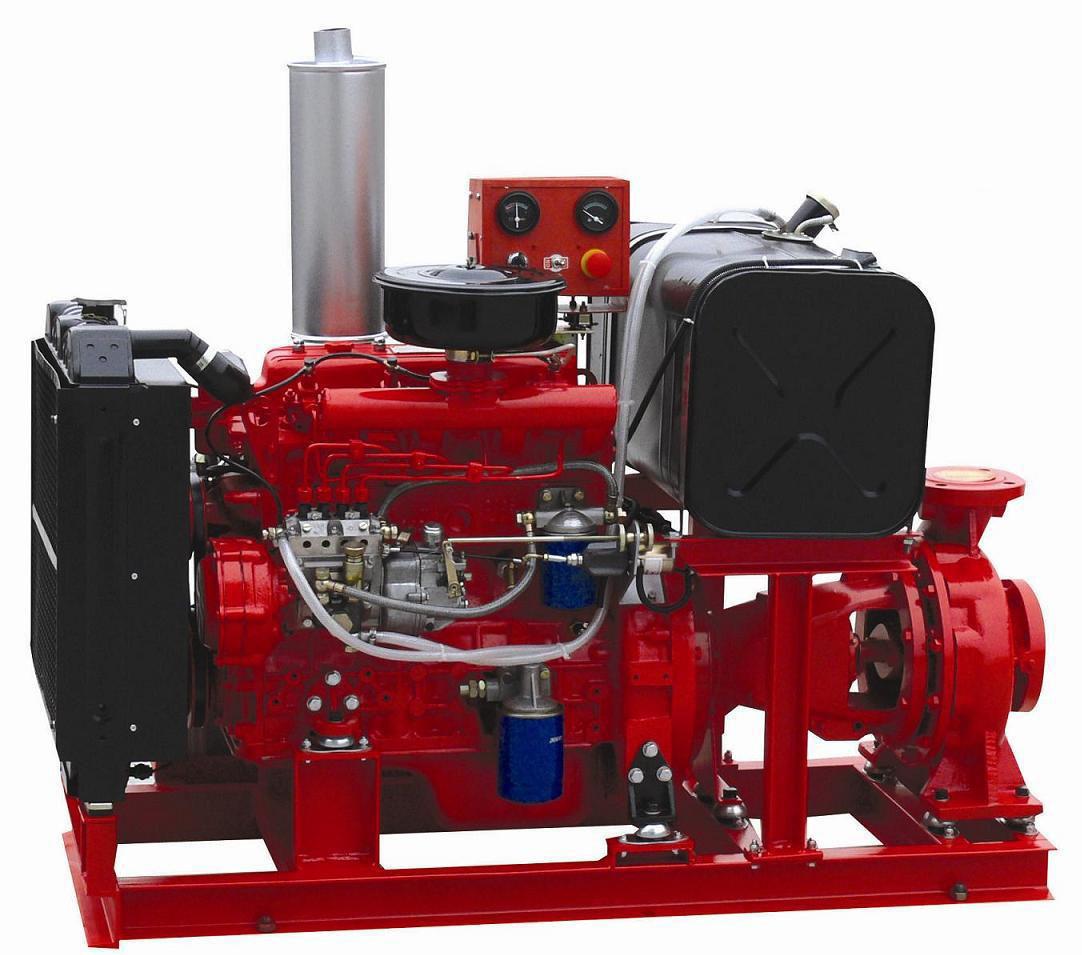 Dầu động cơ Diesel