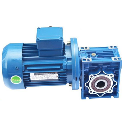 Đông cơ giảm tốc